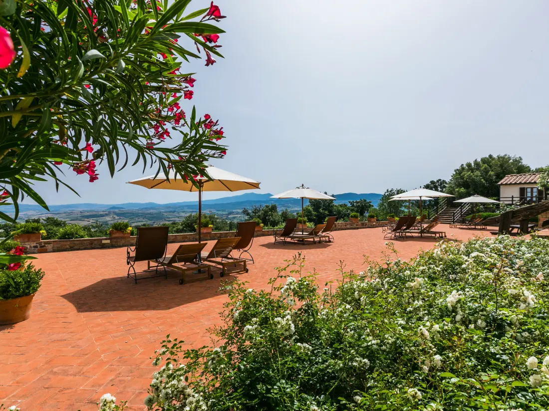 Maison de Vacances Cinigiano