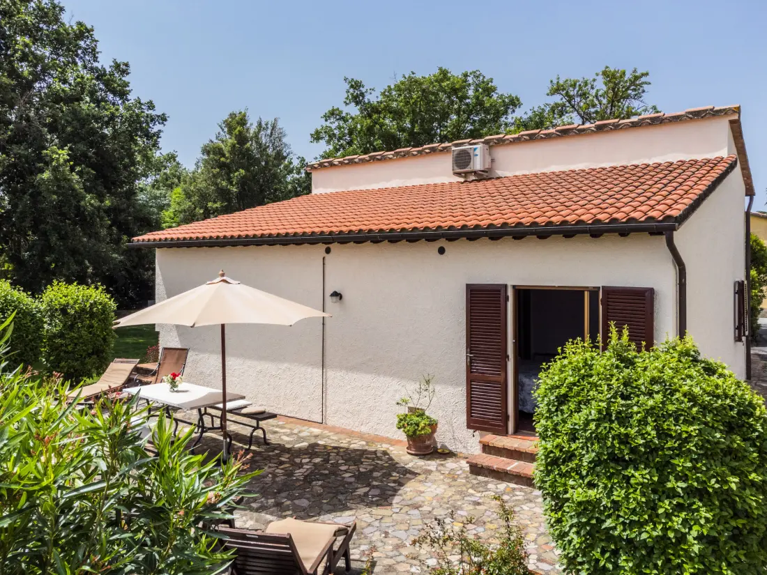 Maison de Vacances Cinigiano