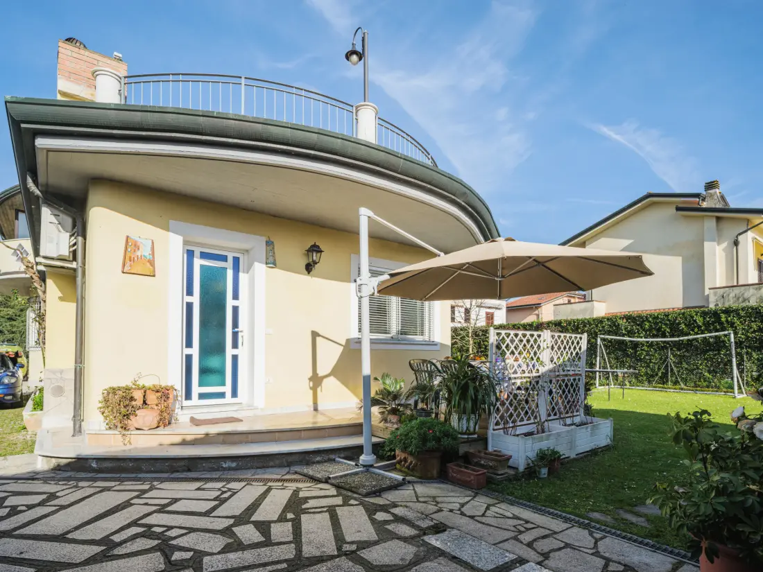 Résidence La casa di Alice