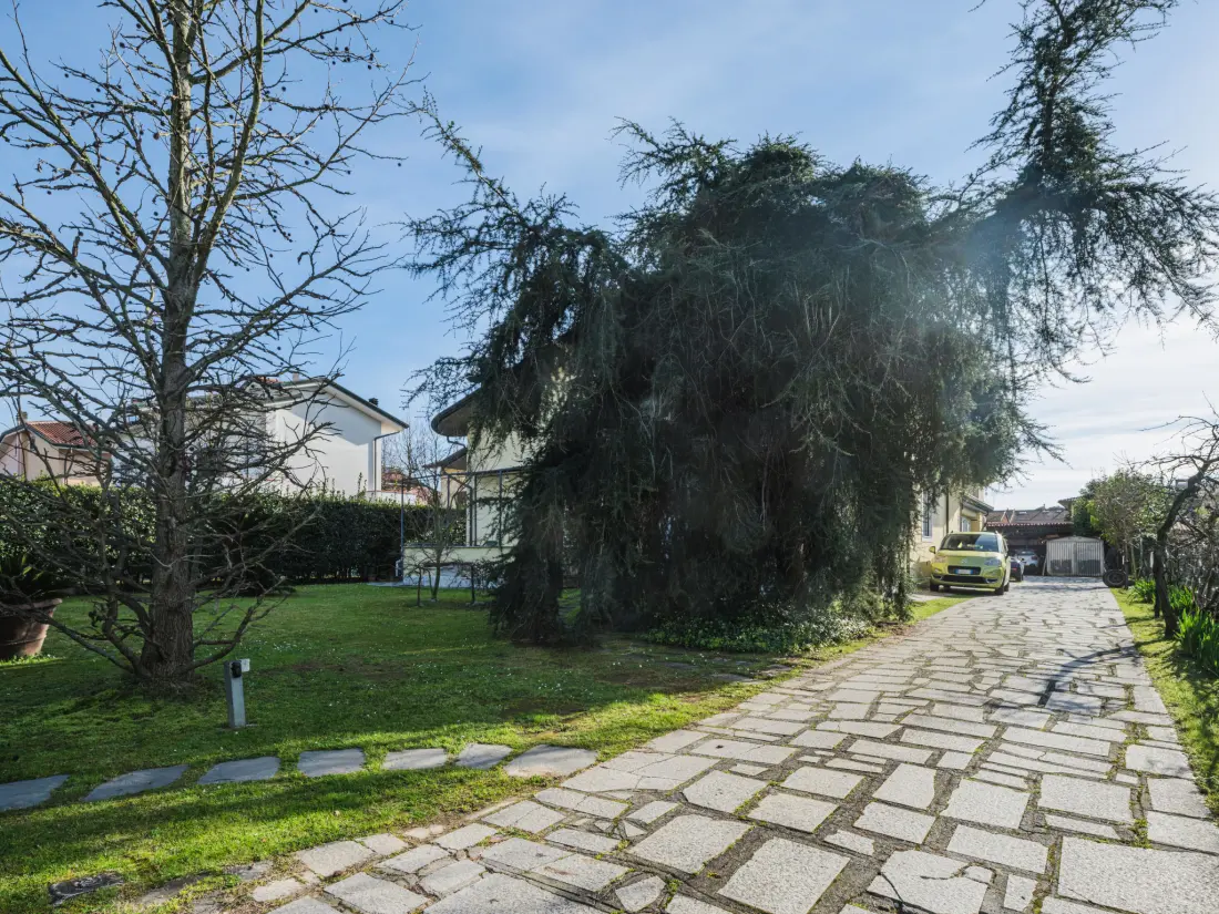 Résidence La casa di Alice