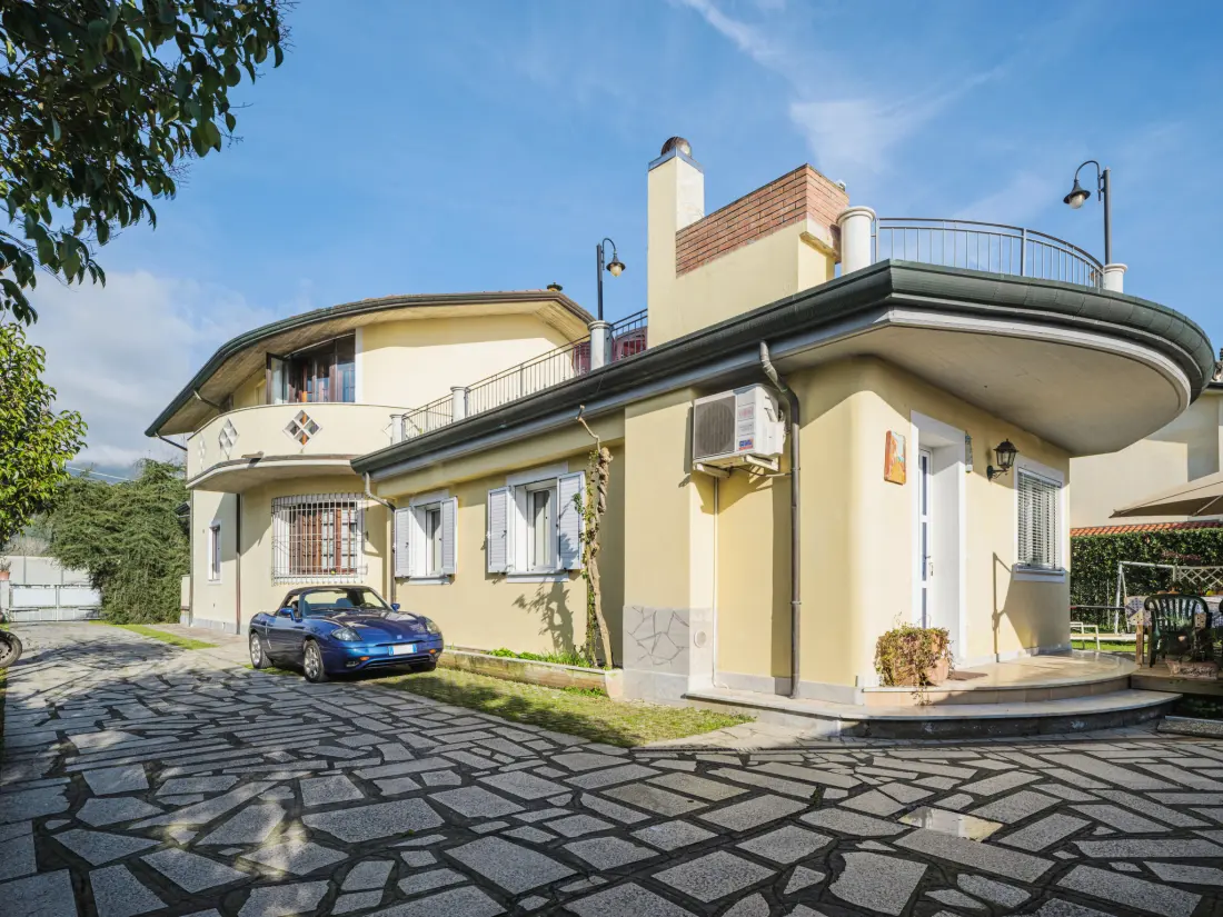 Résidence La casa di Alice