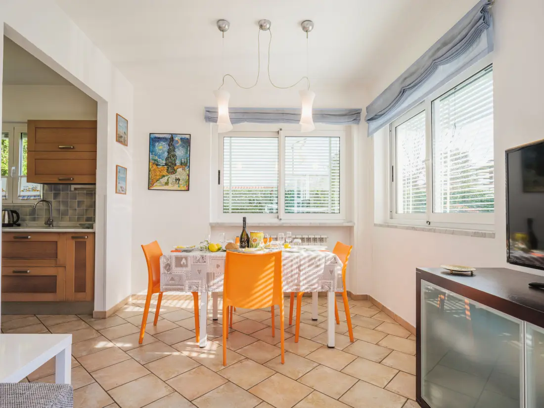 Résidence La casa di Alice