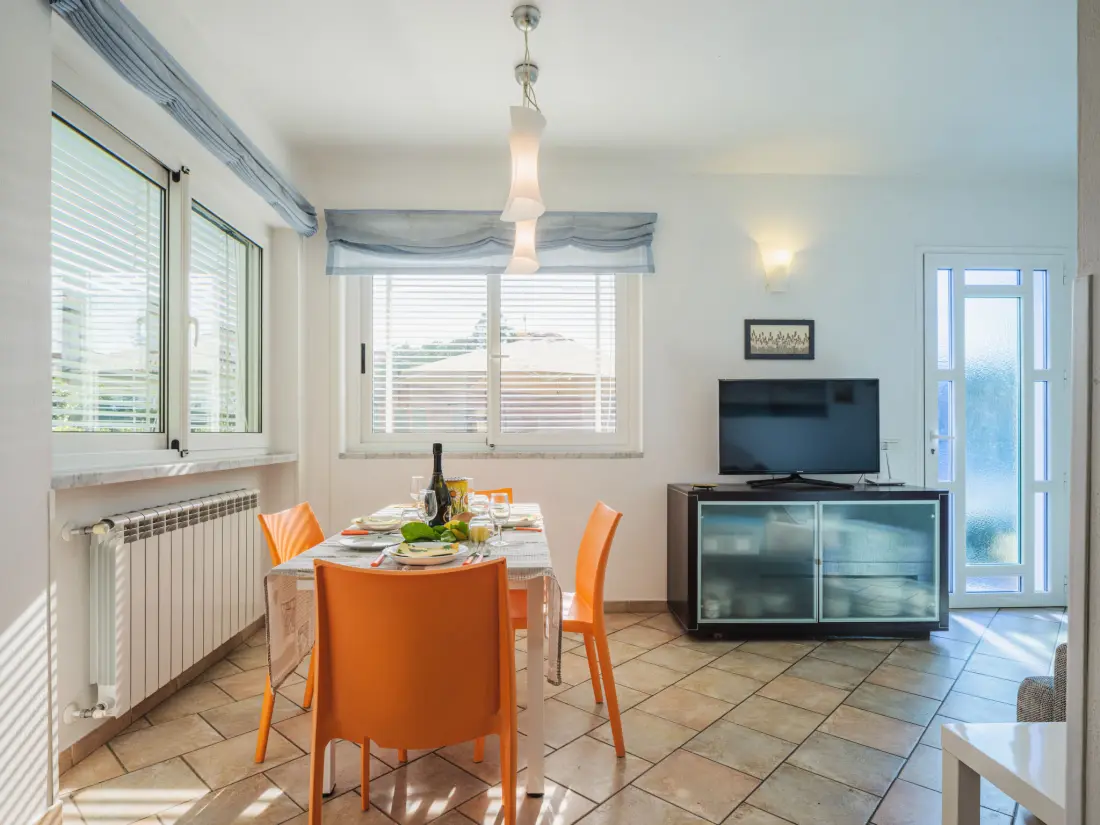 Résidence La casa di Alice