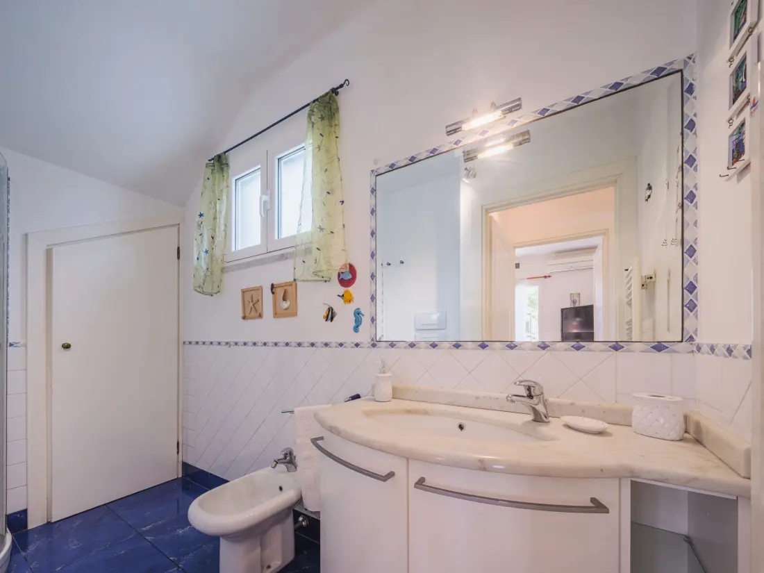 Résidence La casa di Alice