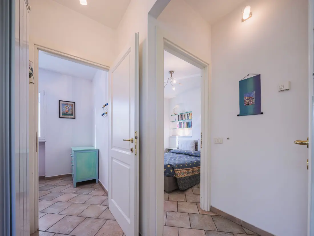 Résidence La casa di Alice