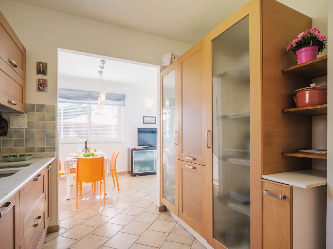 Résidence La casa di Alice