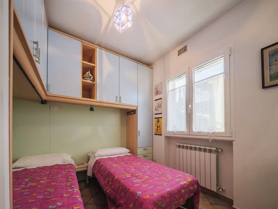 Résidence La casa di Alice