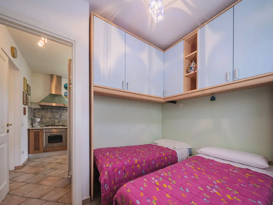 Résidence La casa di Alice