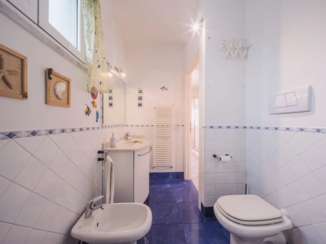 Résidence La casa di Alice