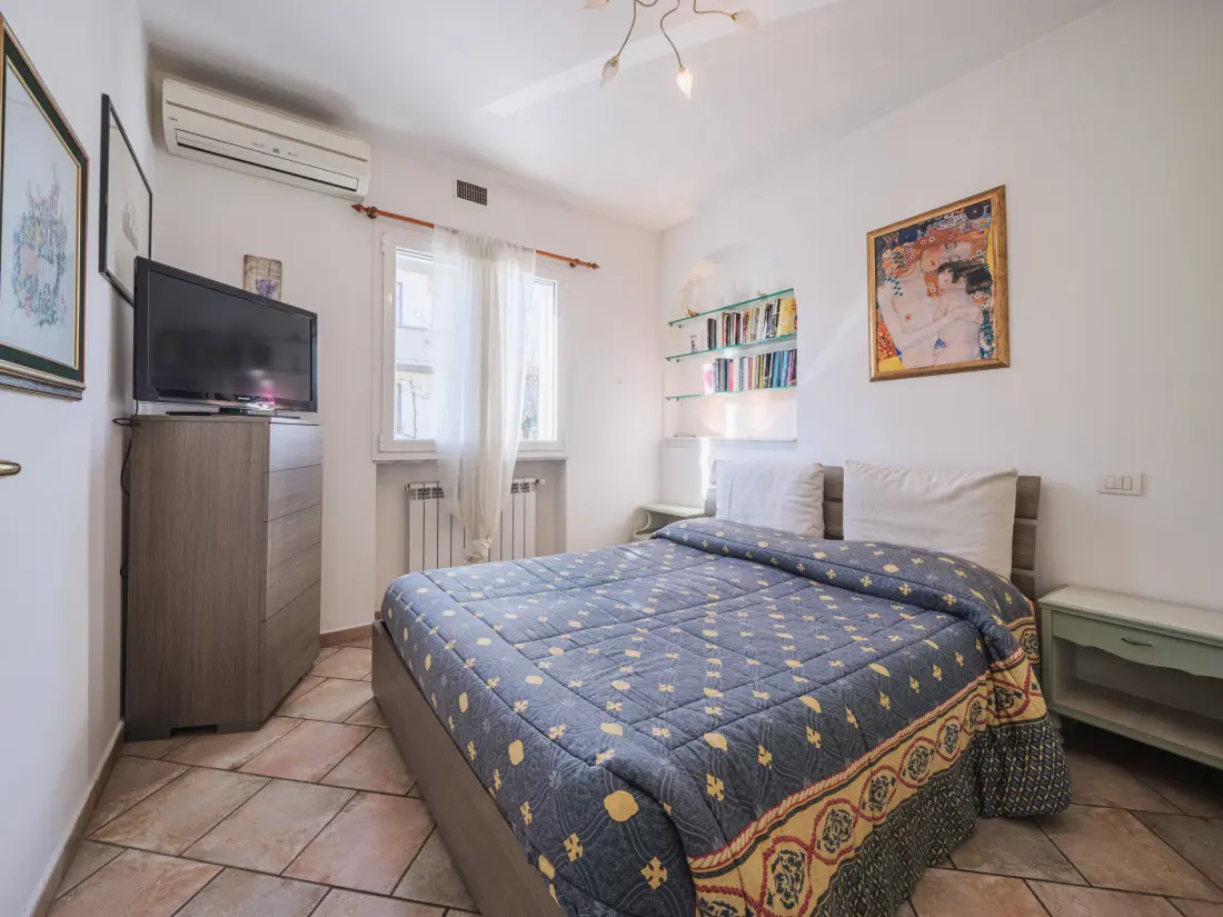 Résidence La casa di Alice