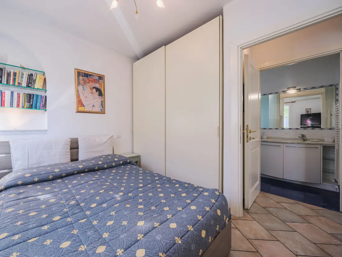 Résidence La casa di Alice