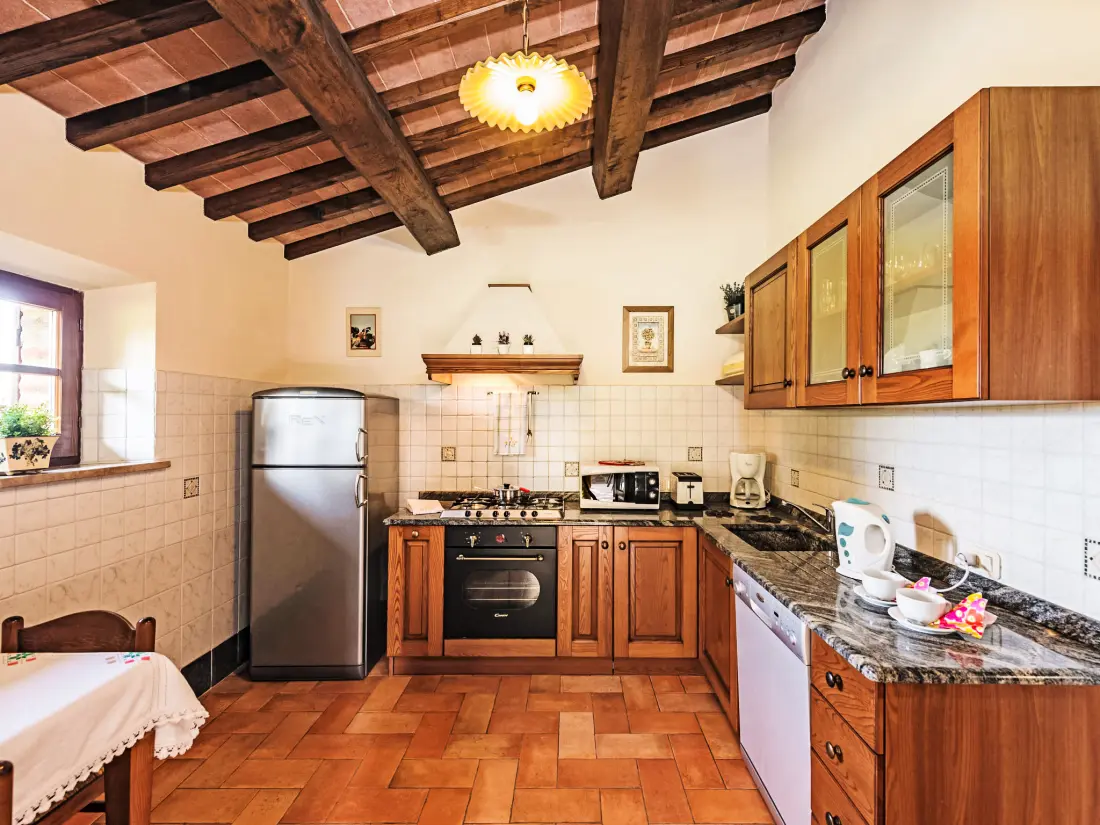 Maison de Vacances Città della Pieve