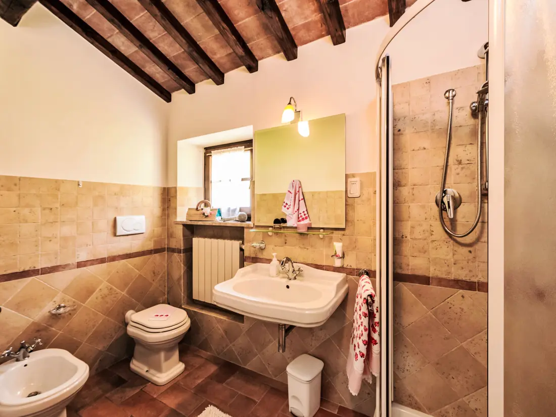 Maison de Vacances Città della Pieve