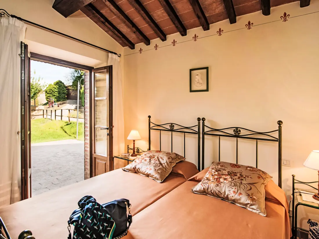 Maison de Vacances Città della Pieve