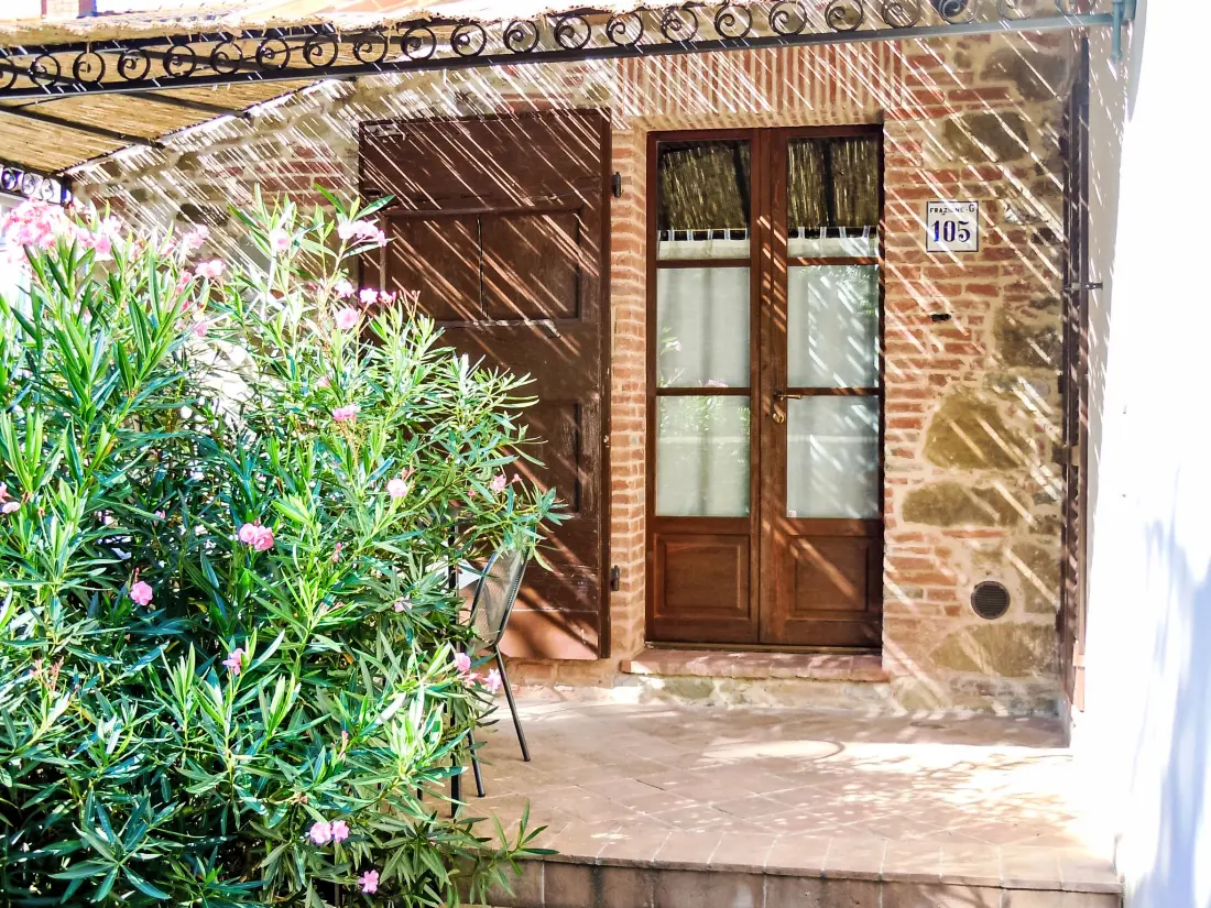 Maison de Vacances Città della Pieve
