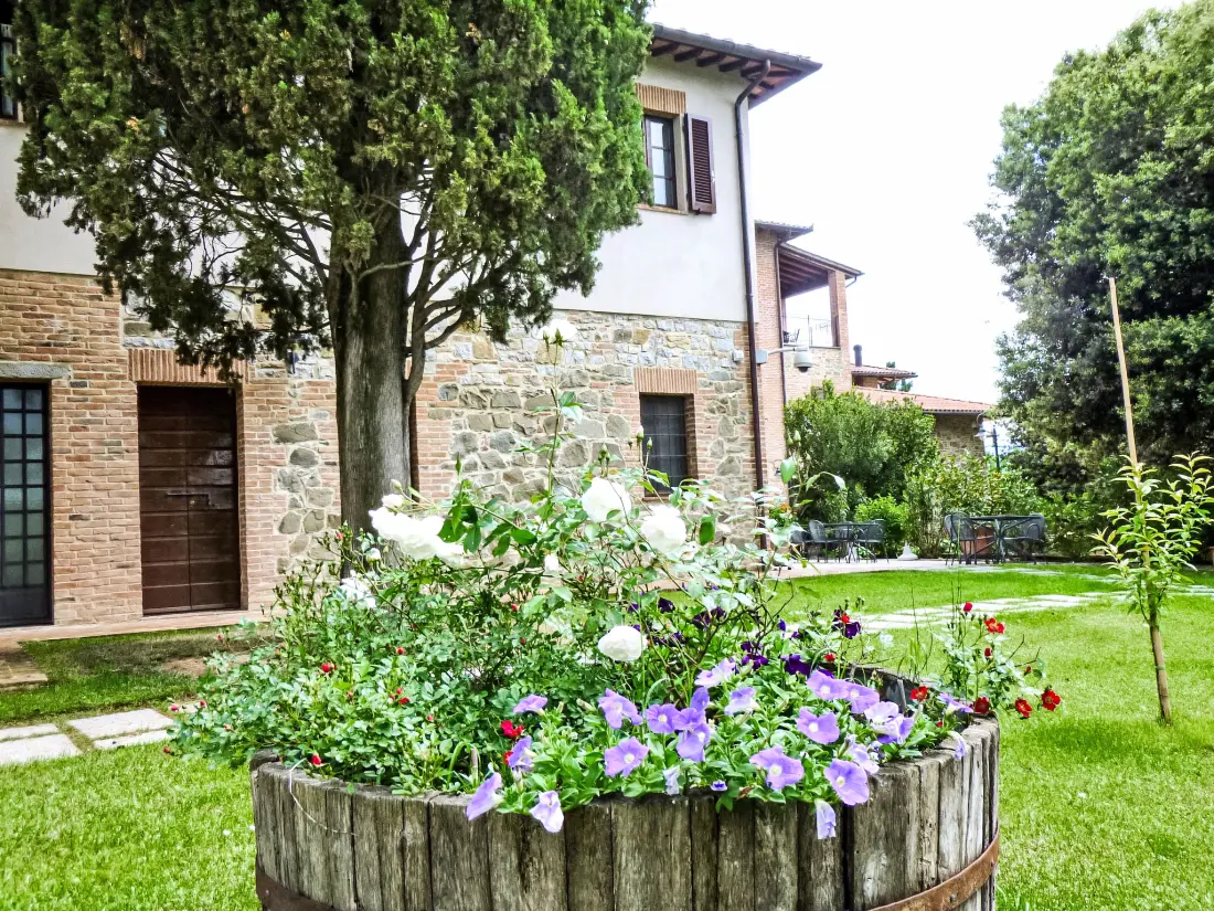 Maison de Vacances Città della Pieve