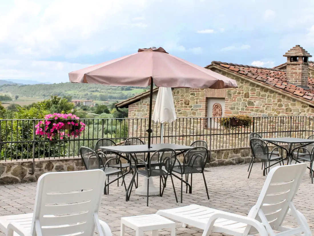 Maison de Vacances Città della Pieve