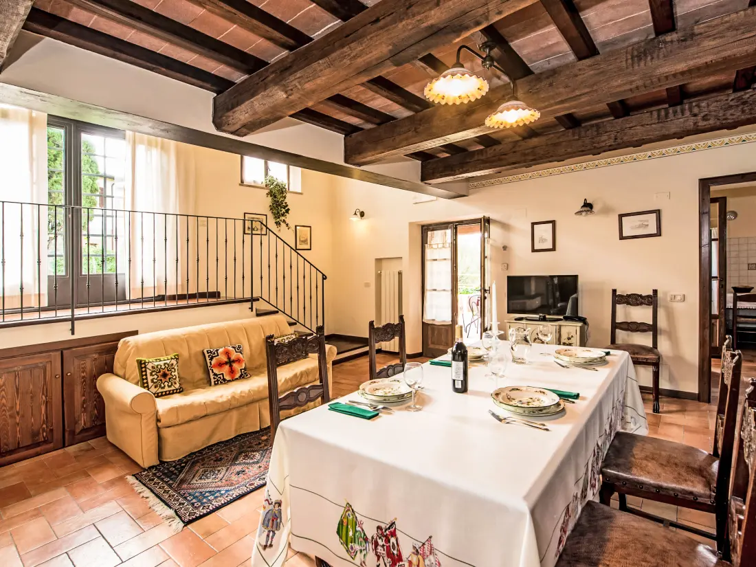 Maison de Vacances Città della Pieve