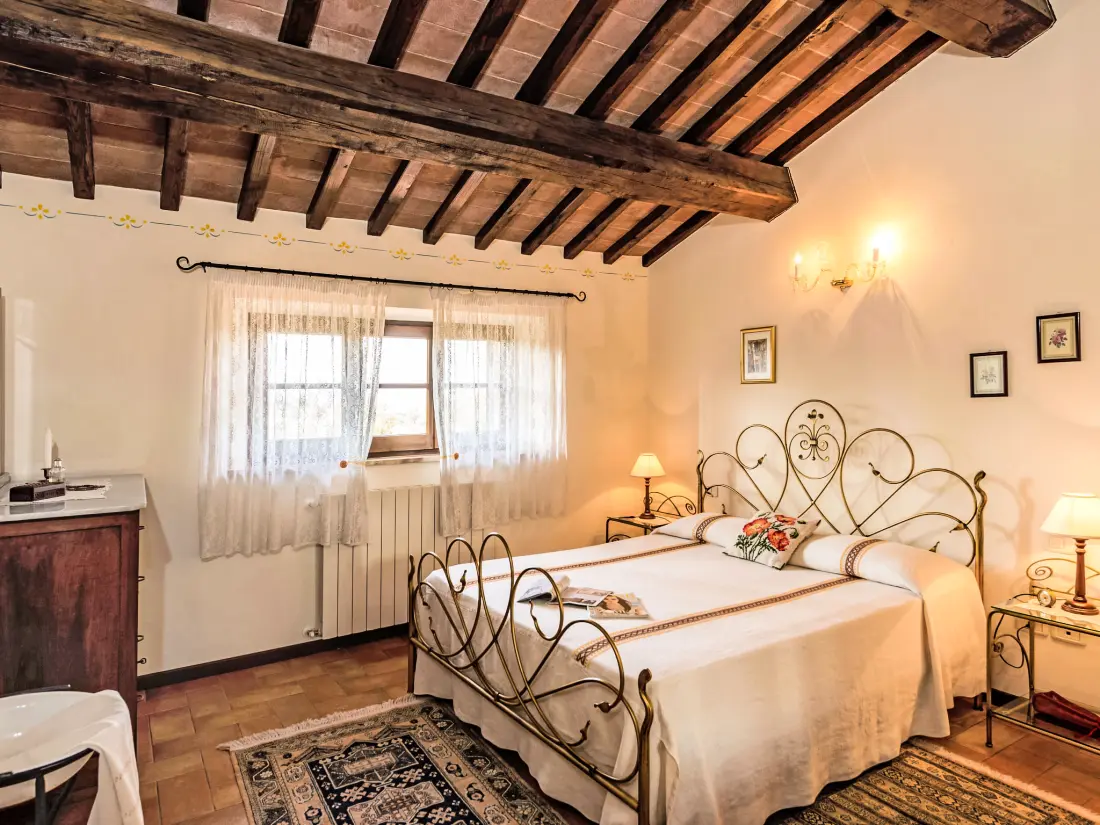 Maison de Vacances Città della Pieve