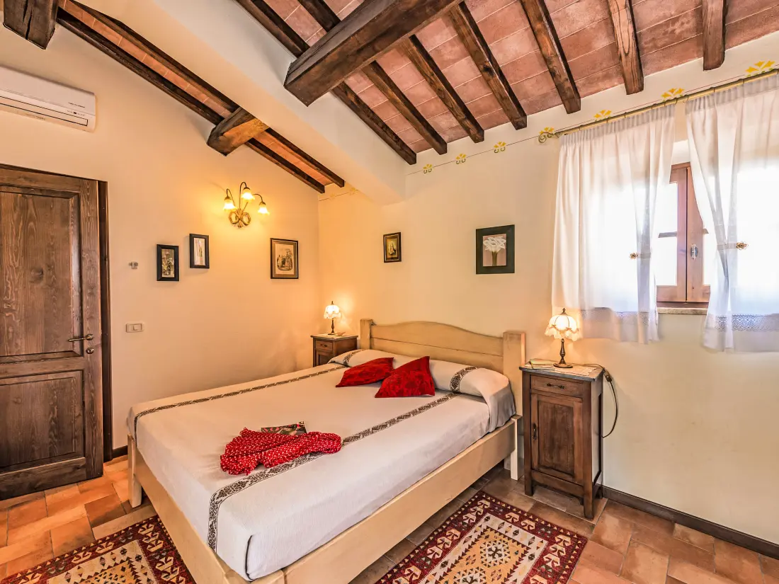 Maison de Vacances Città della Pieve