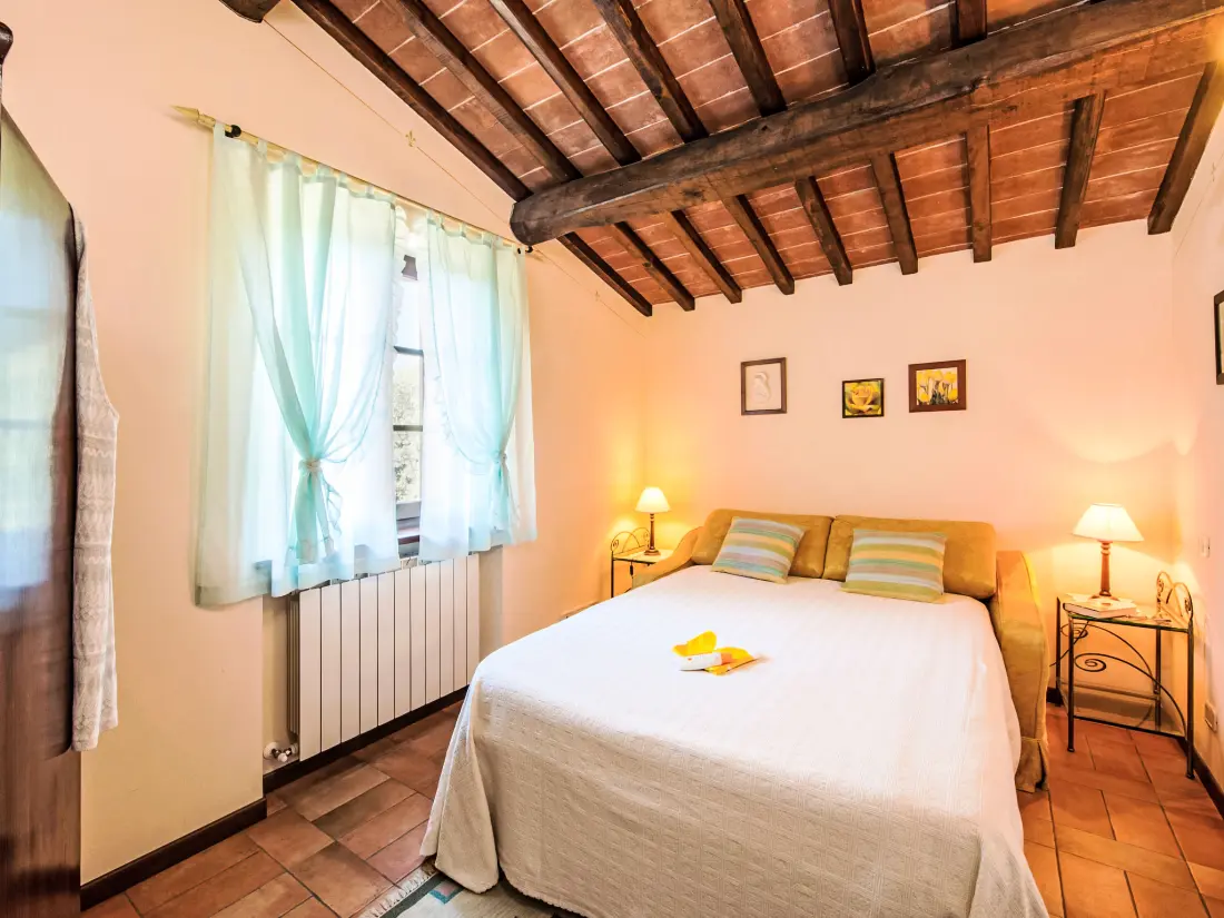 Maison de Vacances Città della Pieve