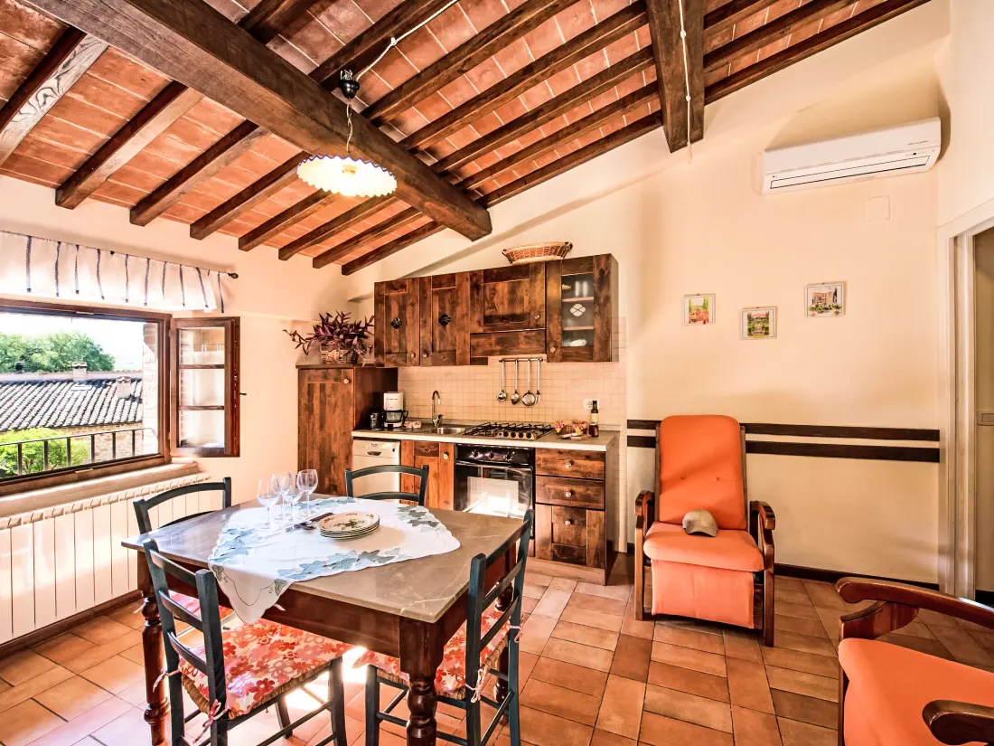 Maison de Vacances Città della Pieve
