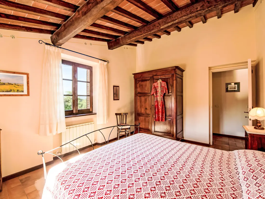 Maison de Vacances Città della Pieve
