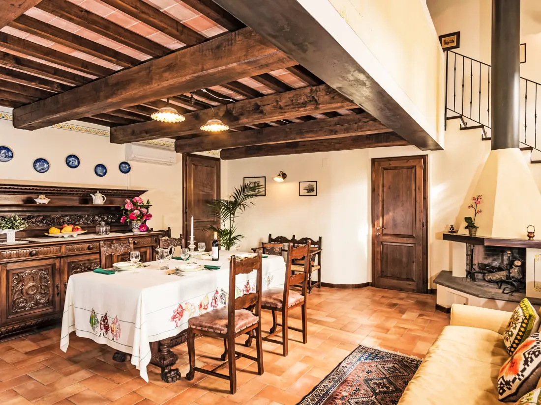 Maison de Vacances Città della Pieve