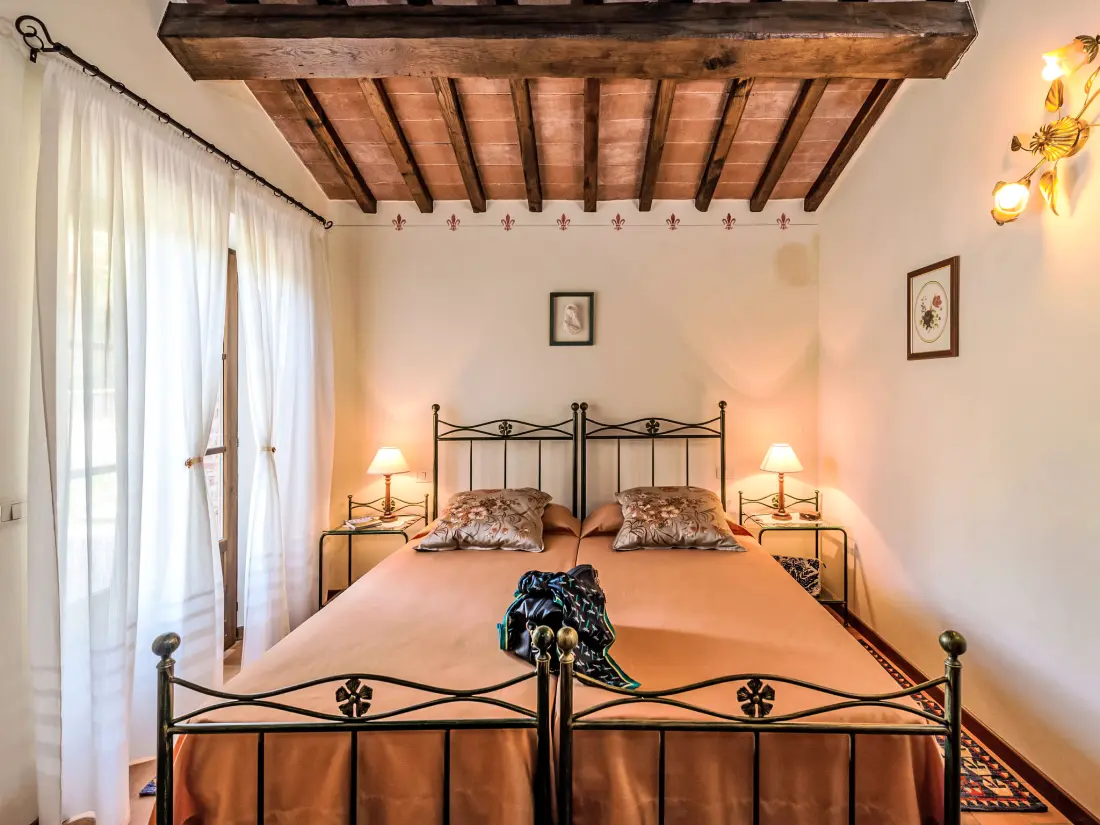 Maison de Vacances Città della Pieve