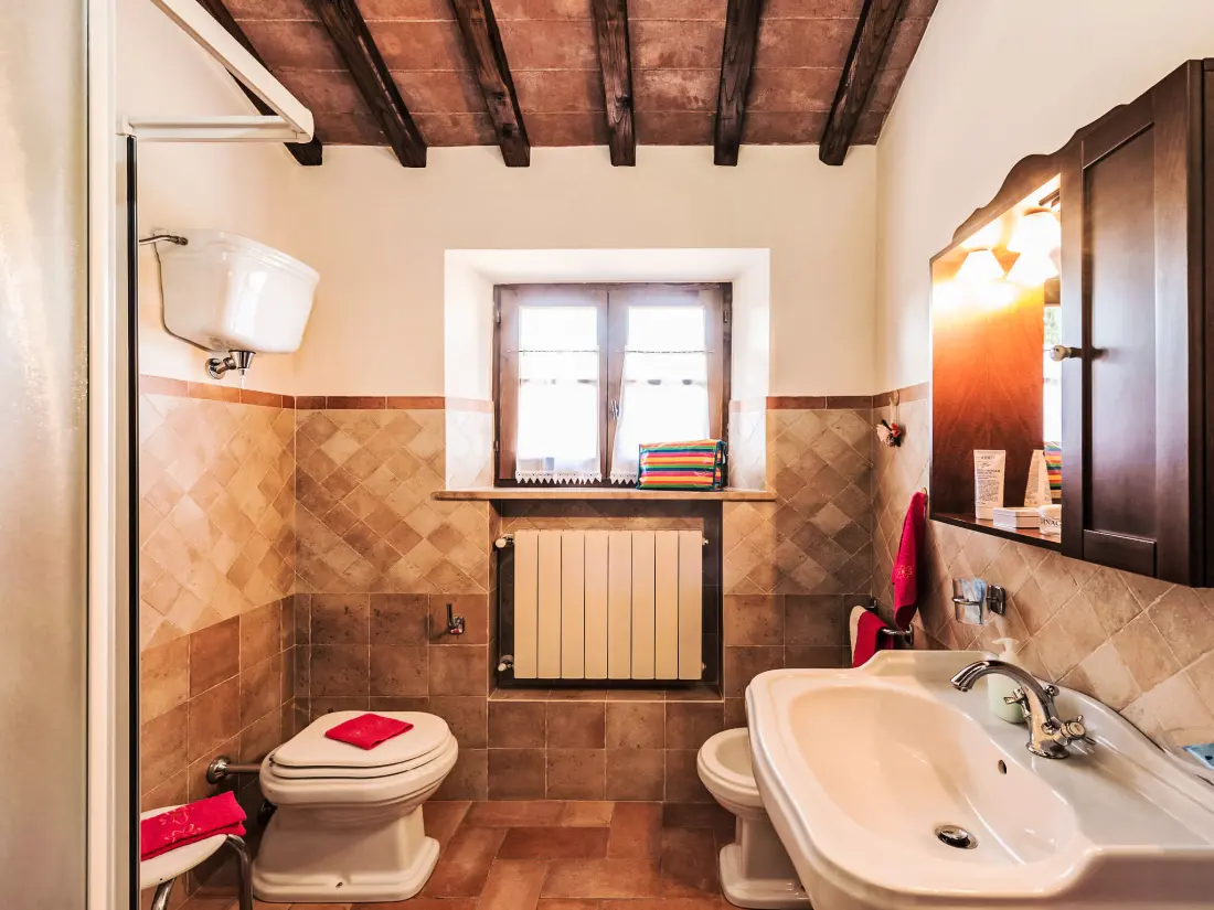Maison de Vacances Città della Pieve