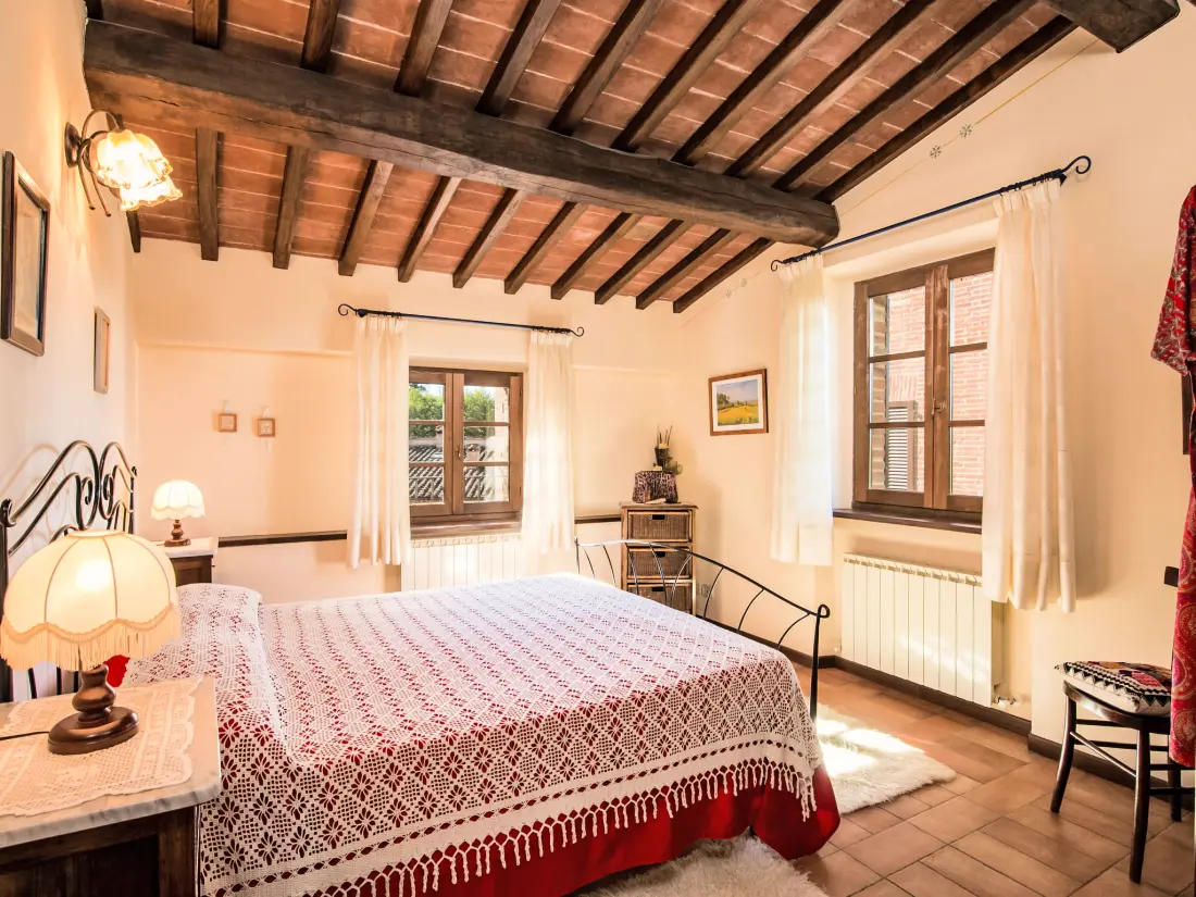Maison de Vacances Città della Pieve