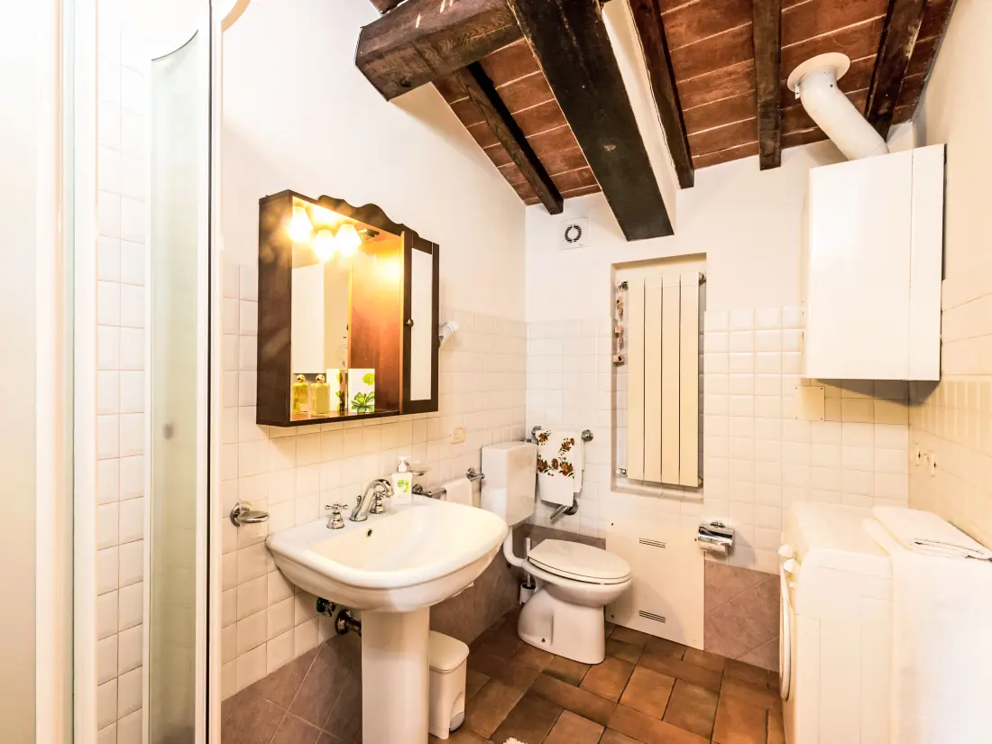 Maison de Vacances Città della Pieve