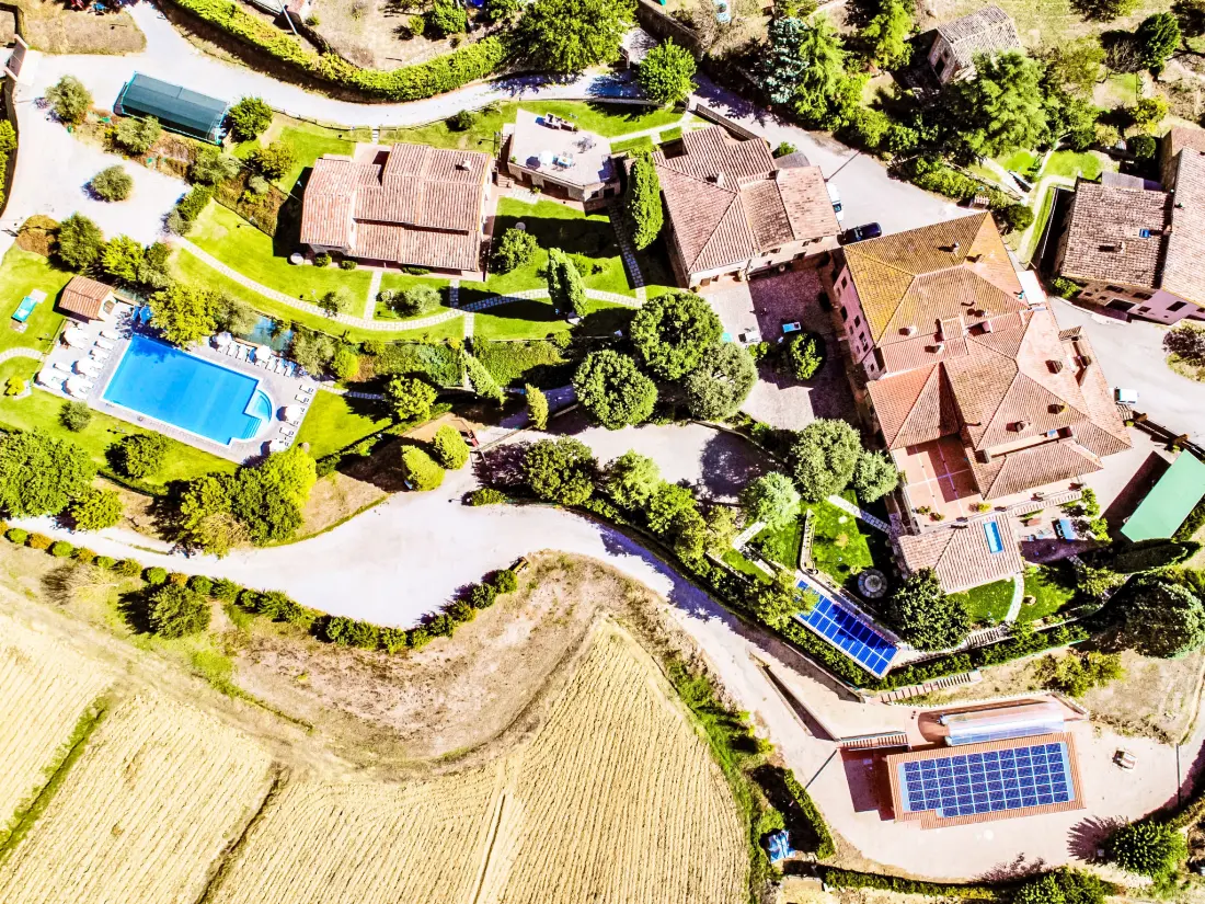 Maison de Vacances Città della Pieve