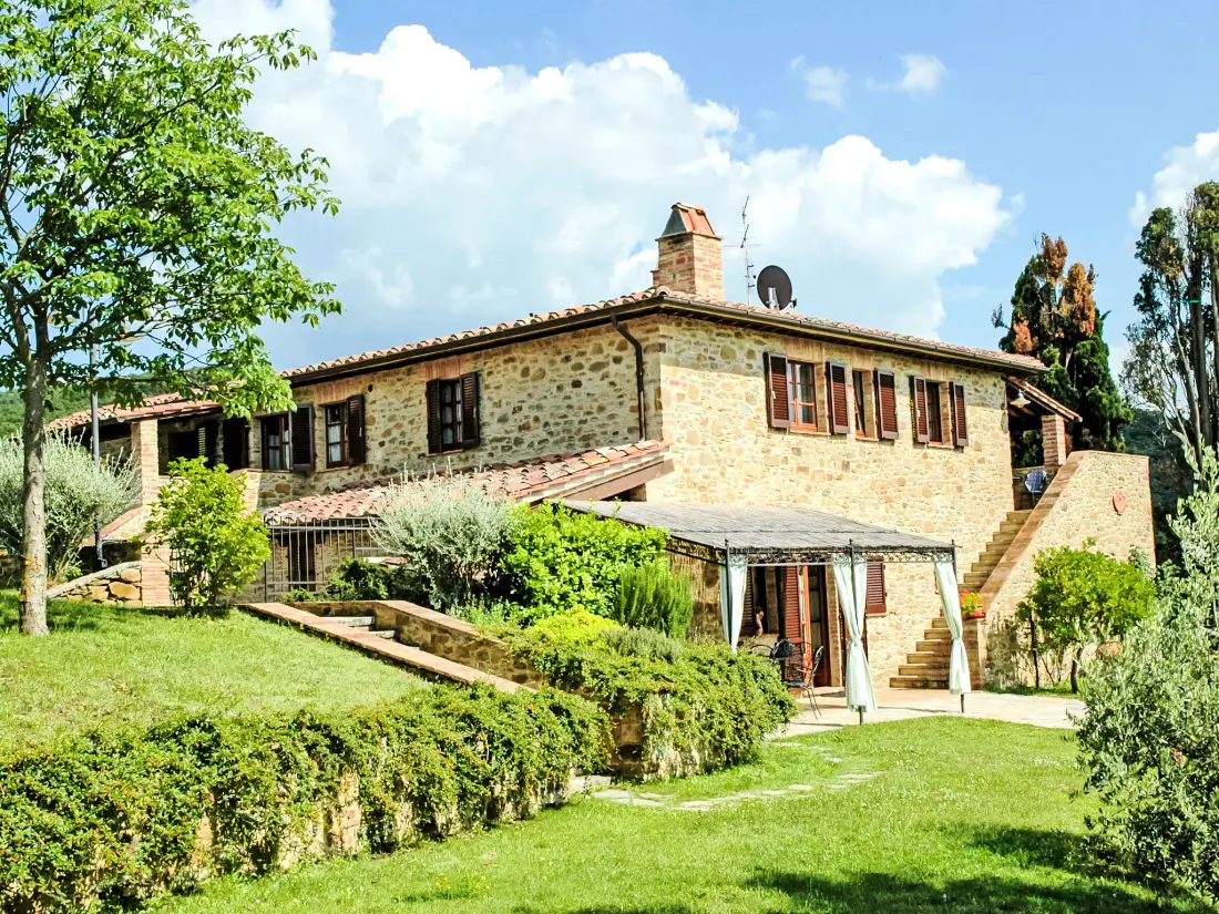 Résidence Malagronda