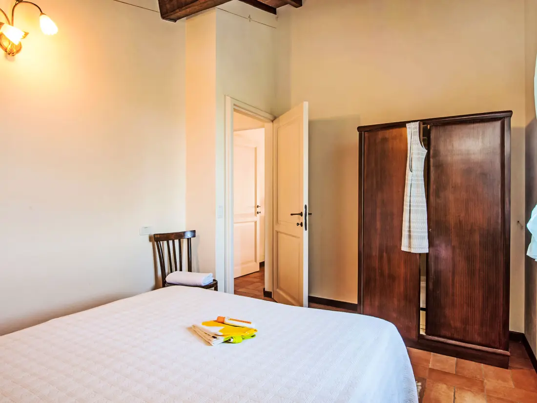 Maison de Vacances Città della Pieve