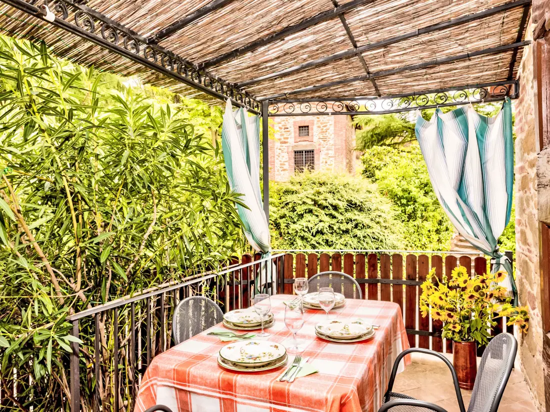 Maison de Vacances Città della Pieve