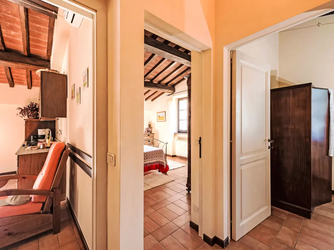 Maison de Vacances Città della Pieve