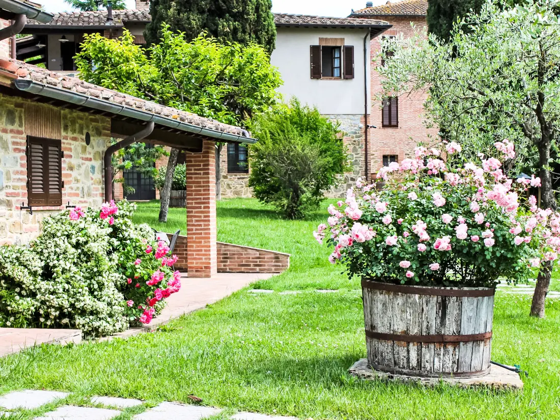 Maison de Vacances Città della Pieve