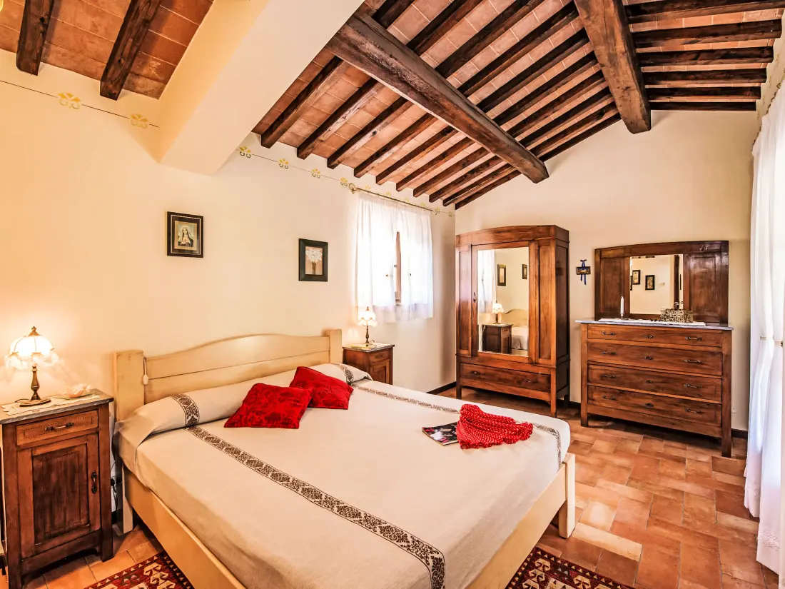 Maison de Vacances Città della Pieve