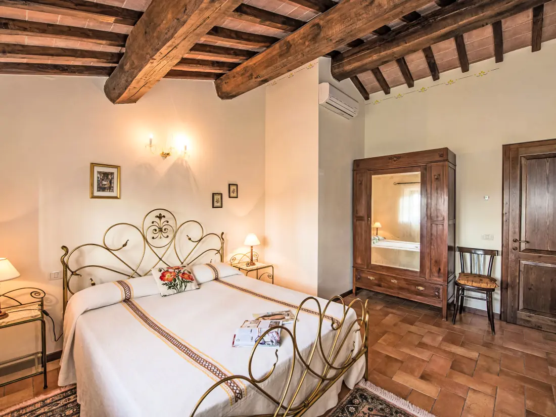 Maison de Vacances Città della Pieve