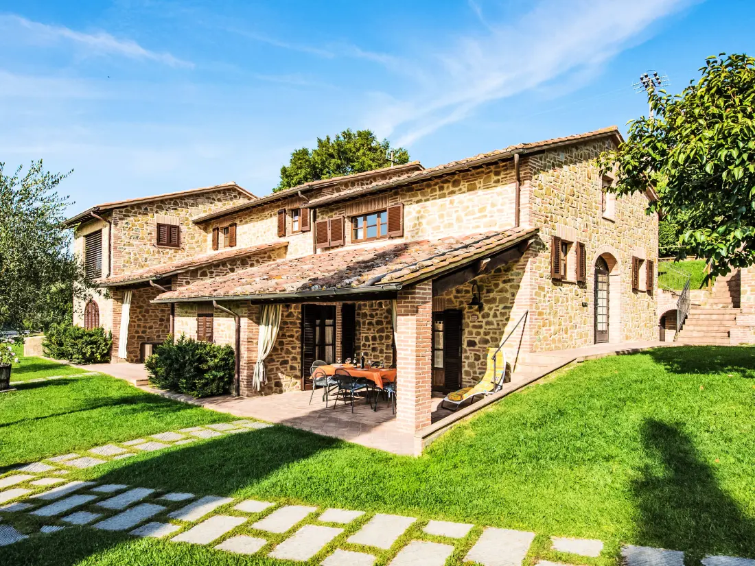 Maison de Vacances Città della Pieve