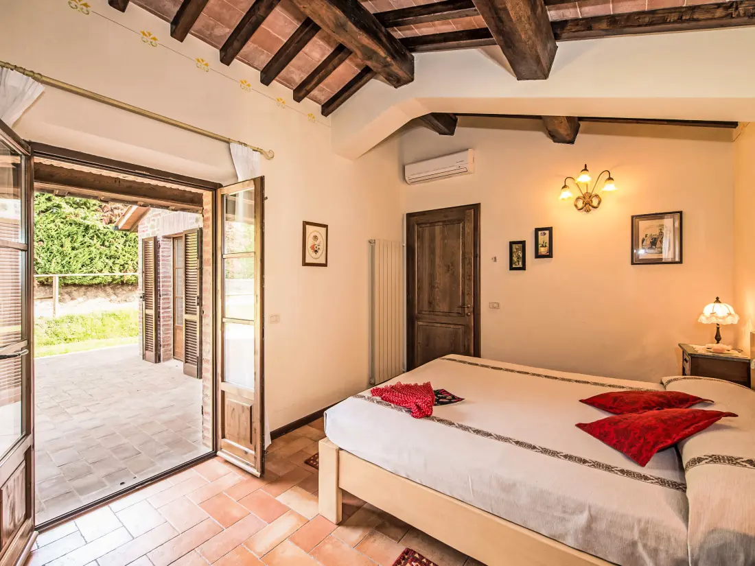 Maison de Vacances Città della Pieve