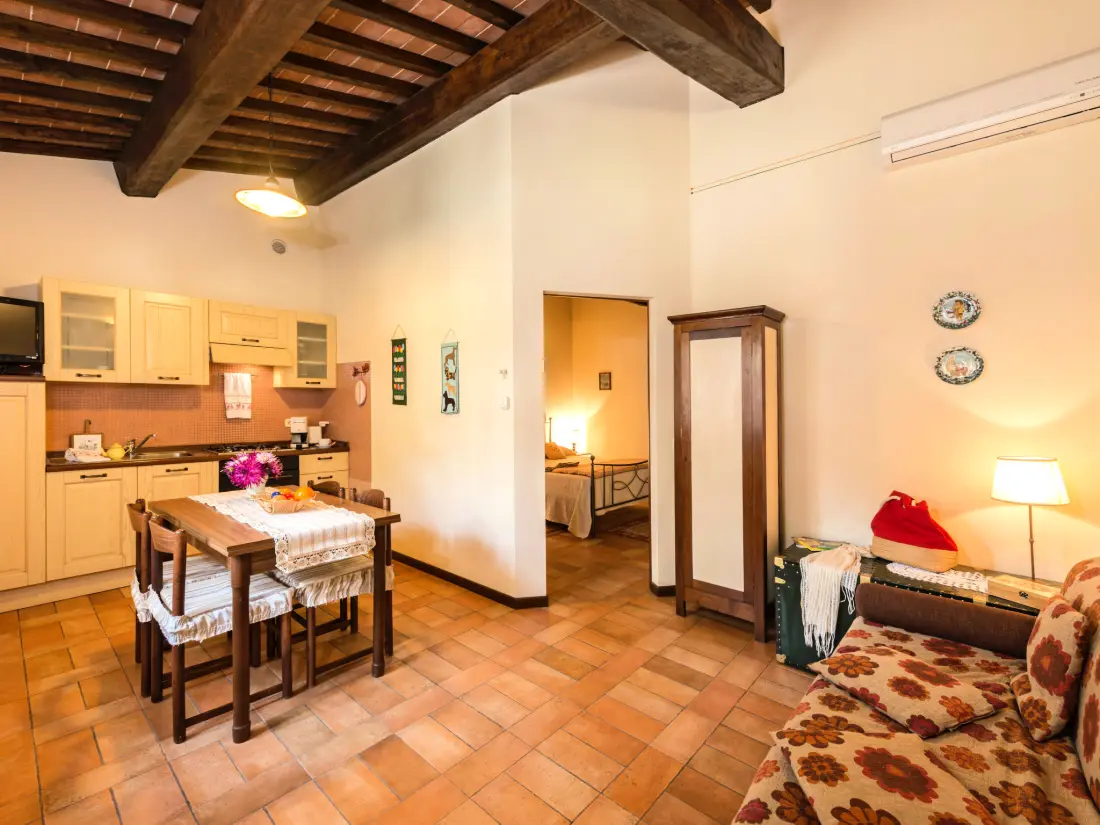 Maison de Vacances Città della Pieve