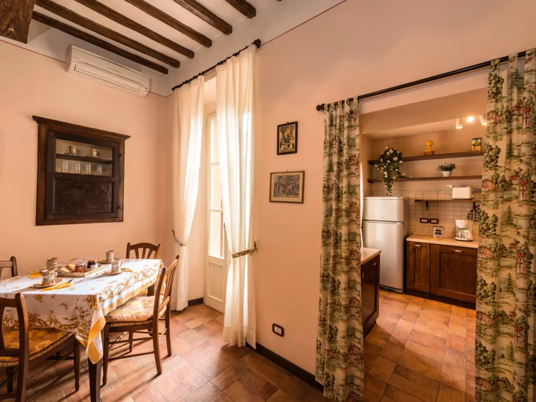 Maison de Vacances Città della Pieve
