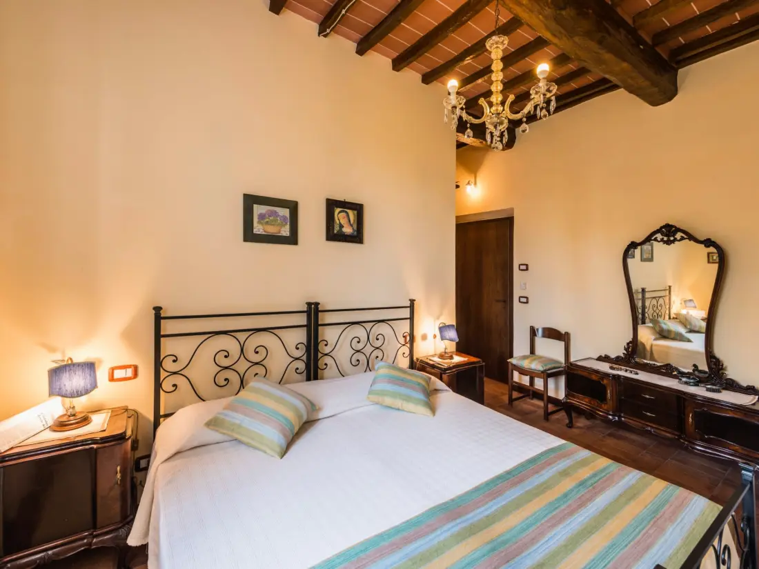 Maison de Vacances Città della Pieve