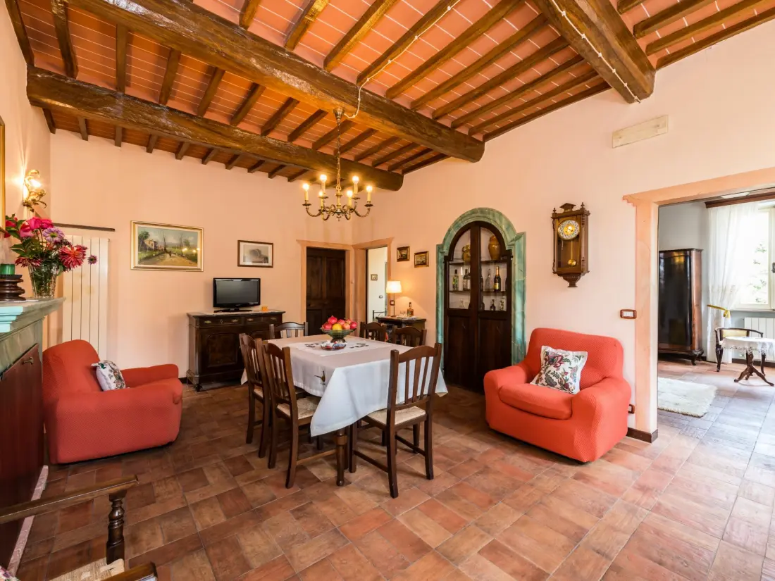 Maison de Vacances Città della Pieve