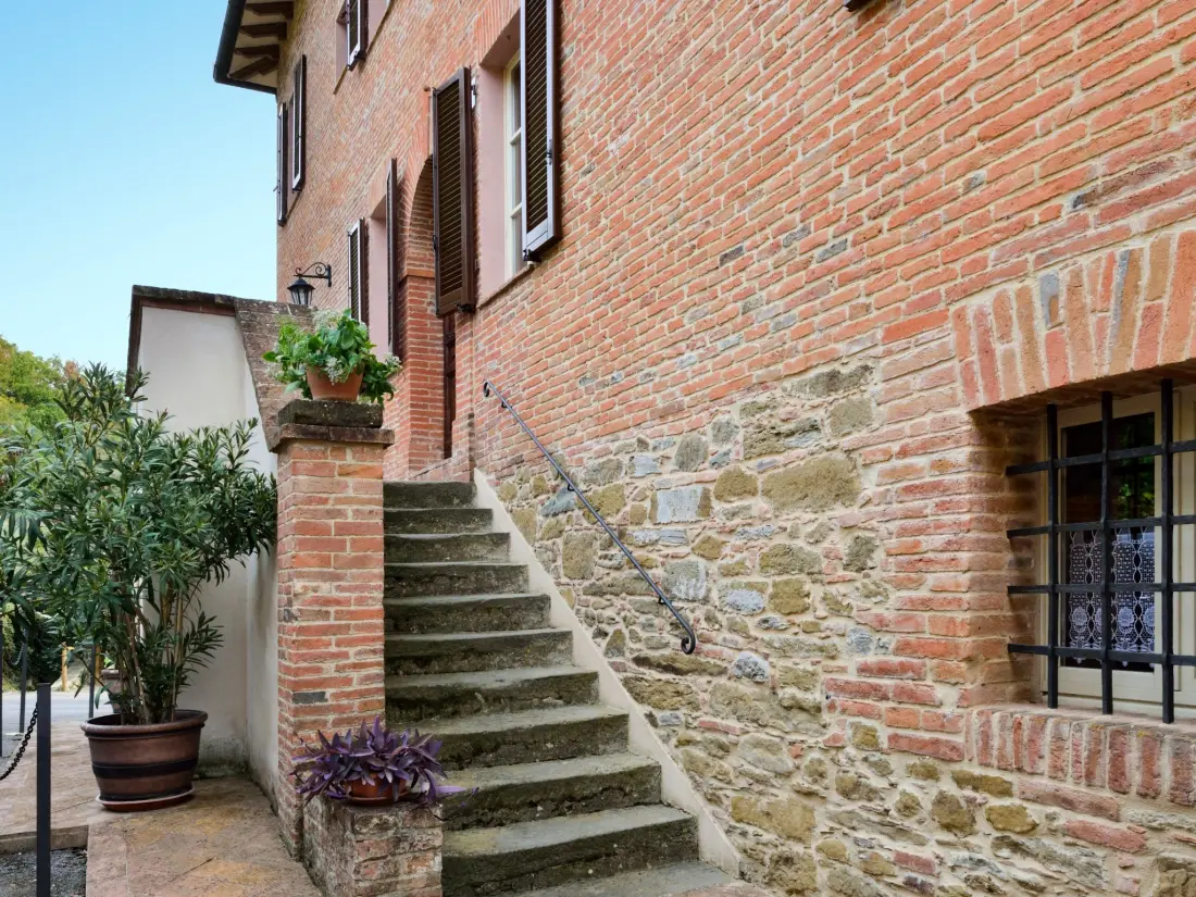 Maison de Vacances Città della Pieve