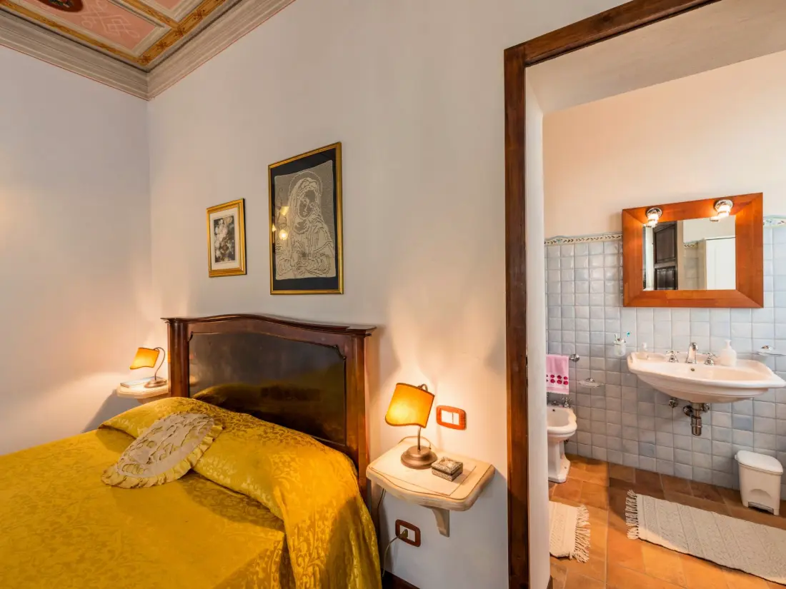 Maison de Vacances Città della Pieve