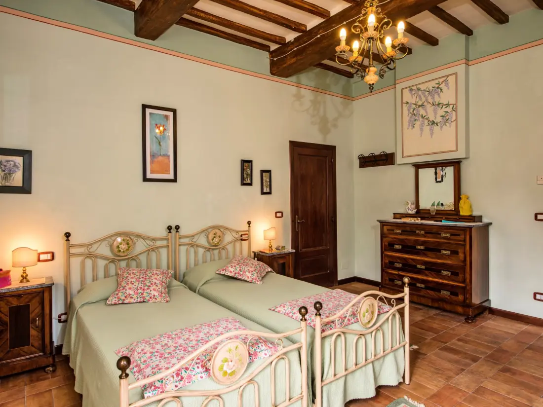 Maison de Vacances Città della Pieve