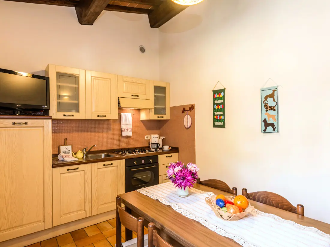 Maison de Vacances Città della Pieve